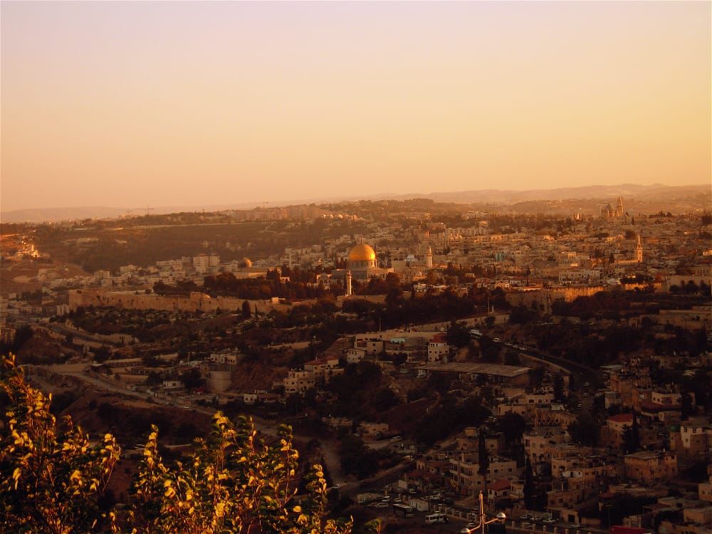 Palestine: apartheid, ethnic-cleansing & discrimination 