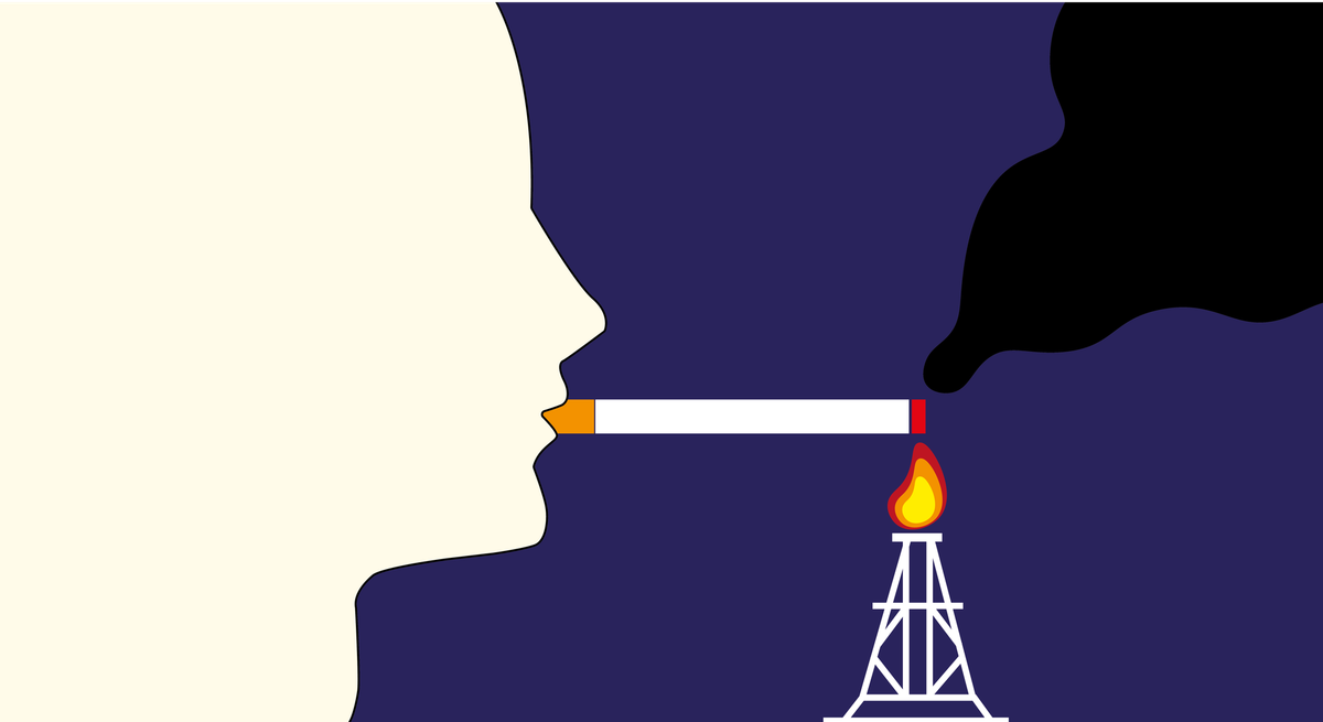 Tobacco, oil, and arms – where Imperial is investing its money