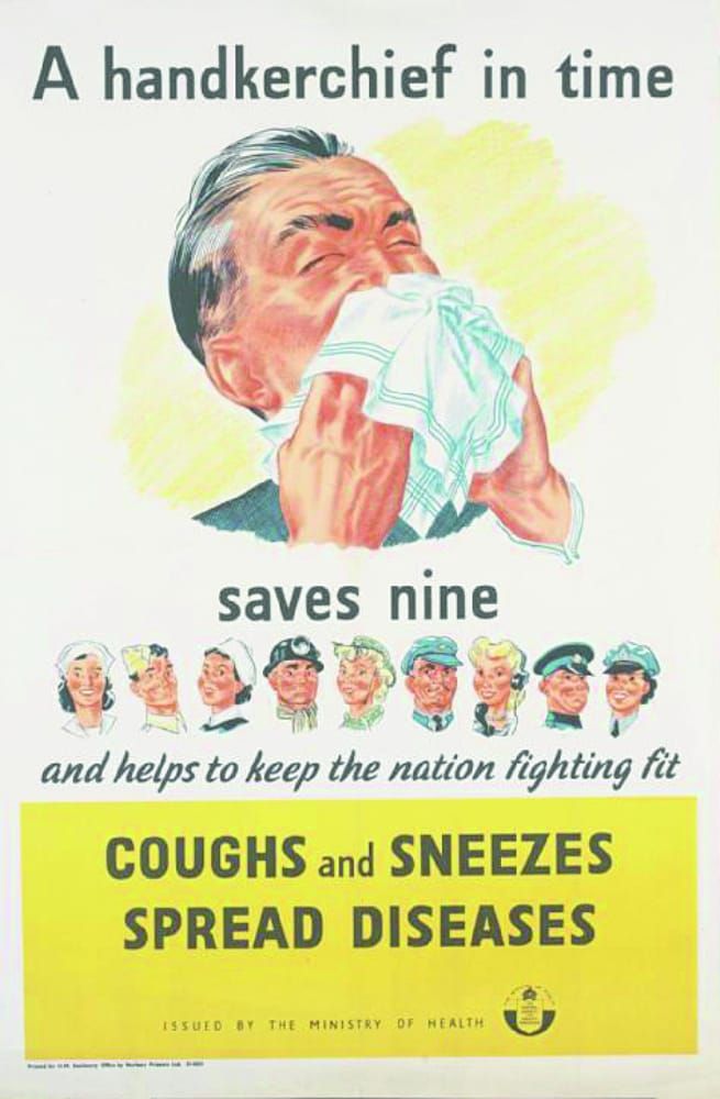 The Hidden Danger of Sneezing!