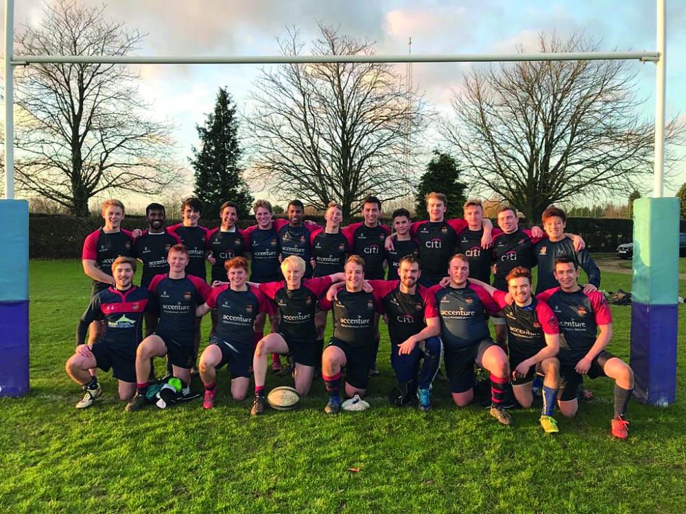 ICURFC: New year, same old 2s