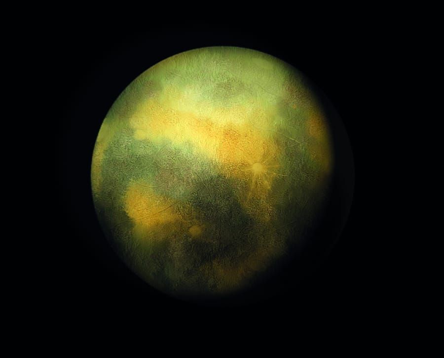 How do you solve a problem like planetary mass?