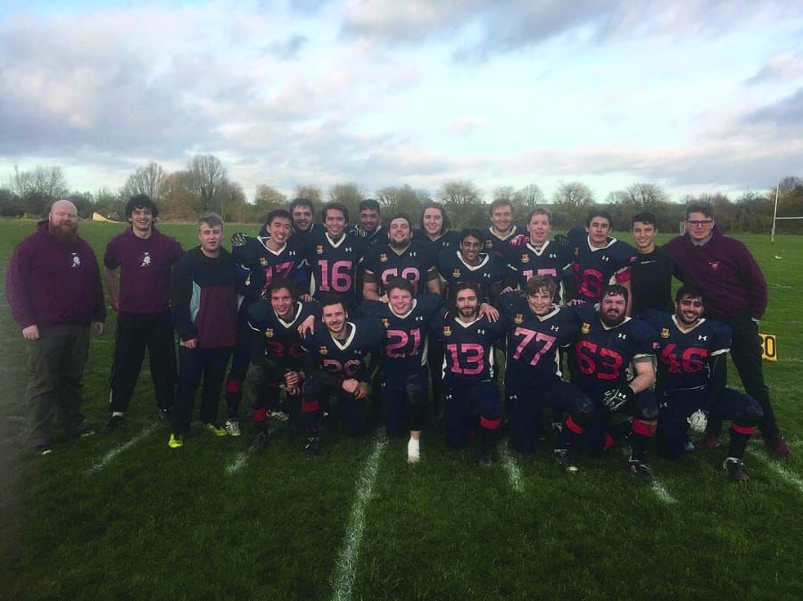 Immortals squeeze past the Pythons