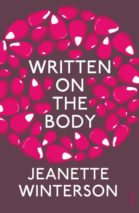 Felix recommends Valentine's reads… or the books to help you to forget about romance