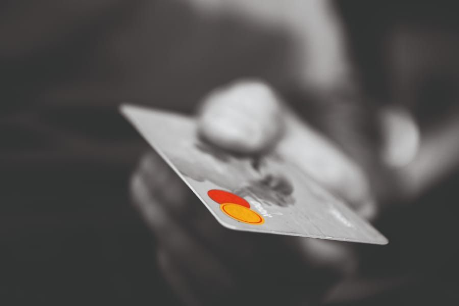 Why going cashless has a bigger impact than you might think