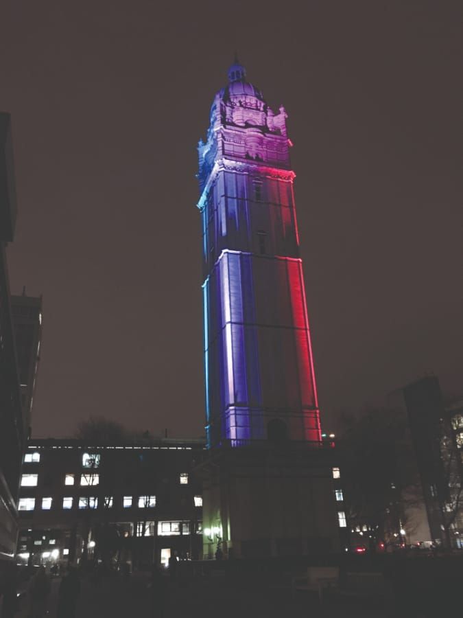 LGBT History Month: Why is it important?