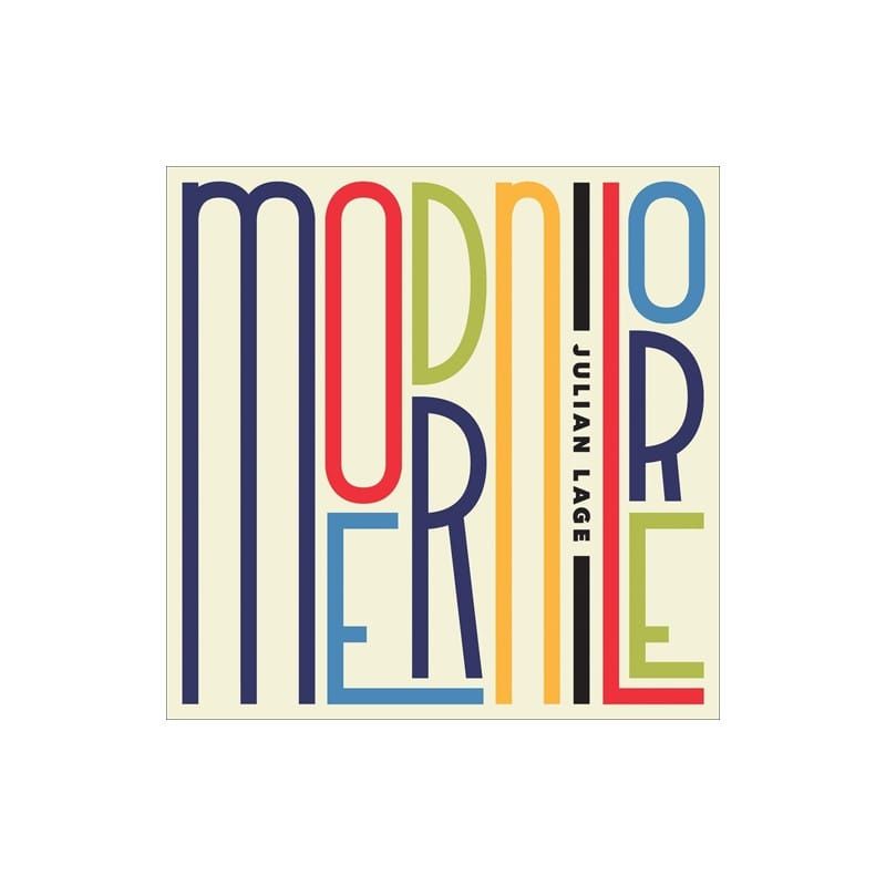 Modern Lore is an instant classic