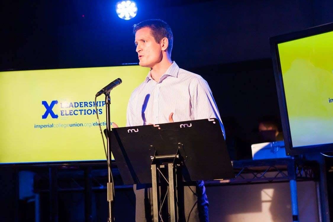 Union report highlights issues with Wellbeing Representation Network