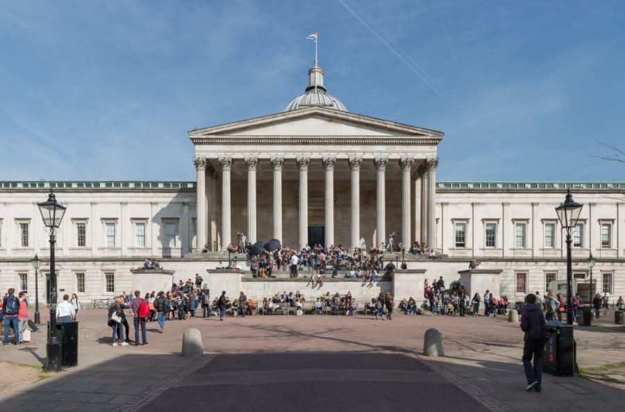 UCL staff have no confidence in expansion plans