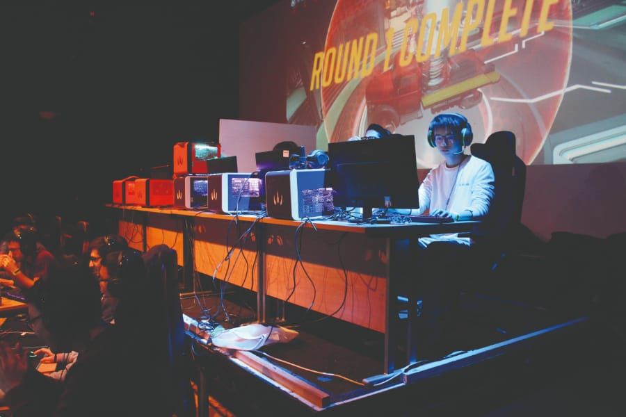 eSports Varsity sees Imperial dominating the tournament