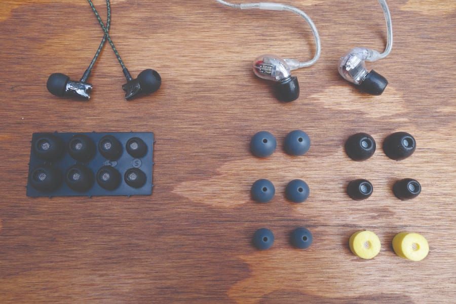 The Audio Focus: An introduction to over-ear IEMs