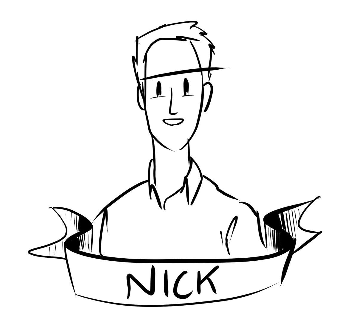 Sabb-otage: Nick Burstow, Deputy President (Education)