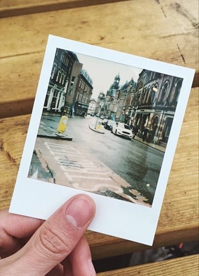 We are taking way too many pictures