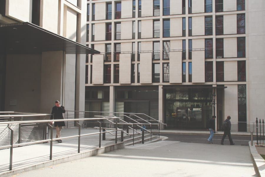 Imperial psychotherapy services to be potentially cut