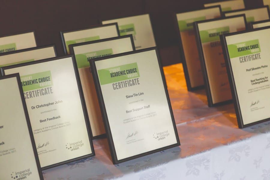 SACAs see record-breaking number of nominations