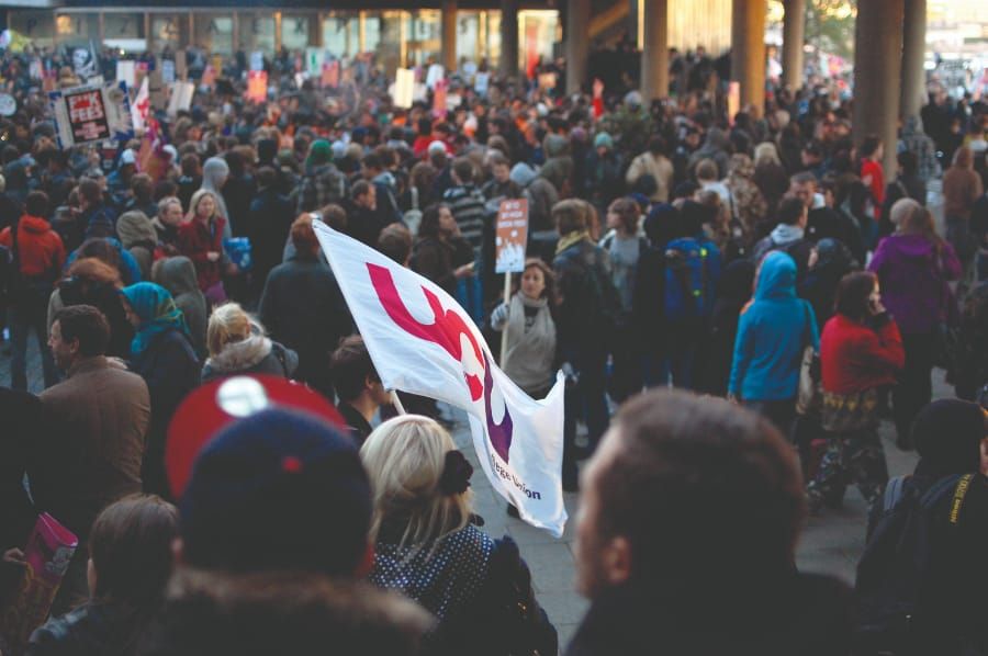 Imperial College Union to support strikes