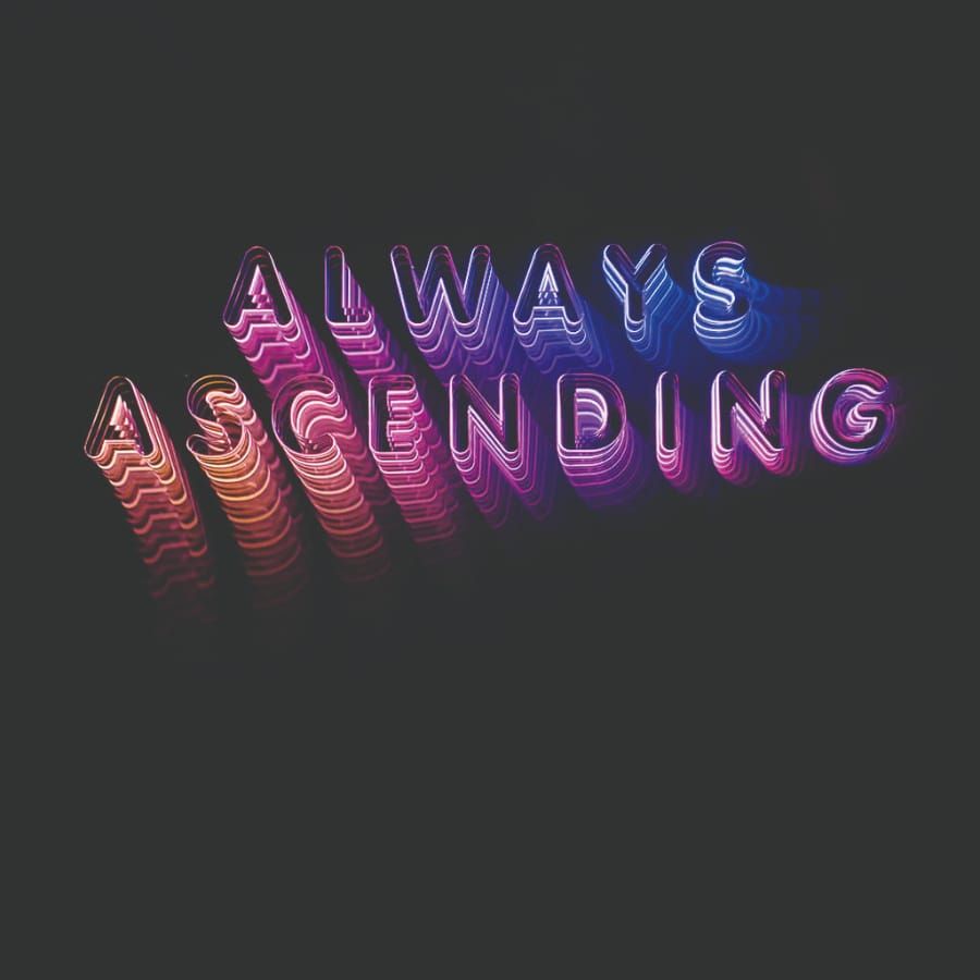 Franz Ferdinand take an unprecedented sidestep