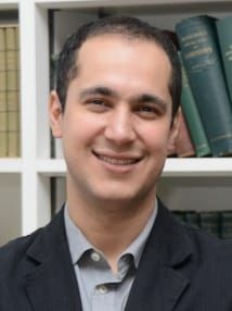 Imperial academic believed to have been detained in Iran