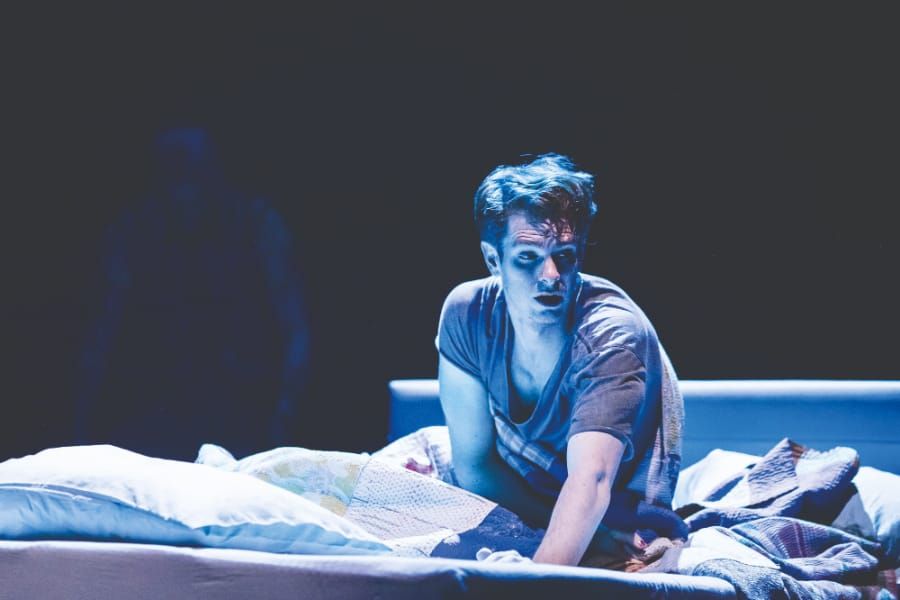 Raising the portcullis: uncovering queer literature