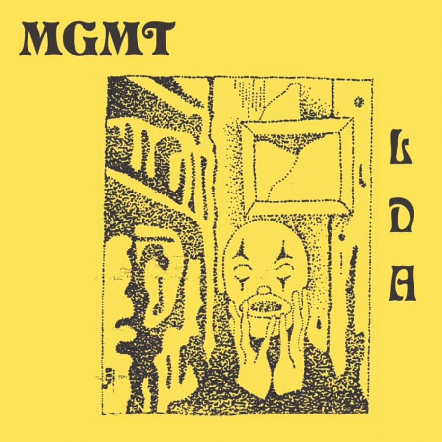 MGMT: transformed, transfigured, transcendental