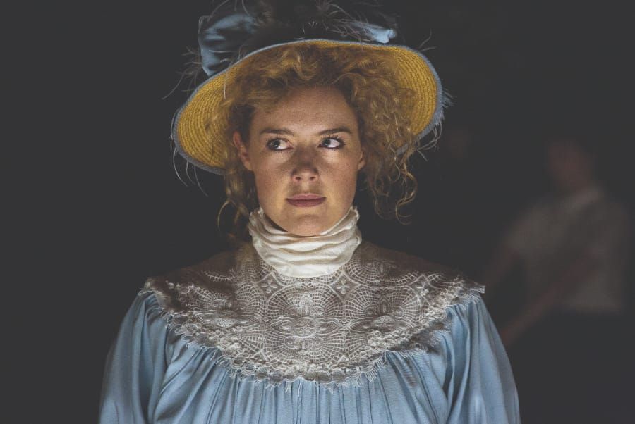 A powerful revival of the mystery of Hanging Rock