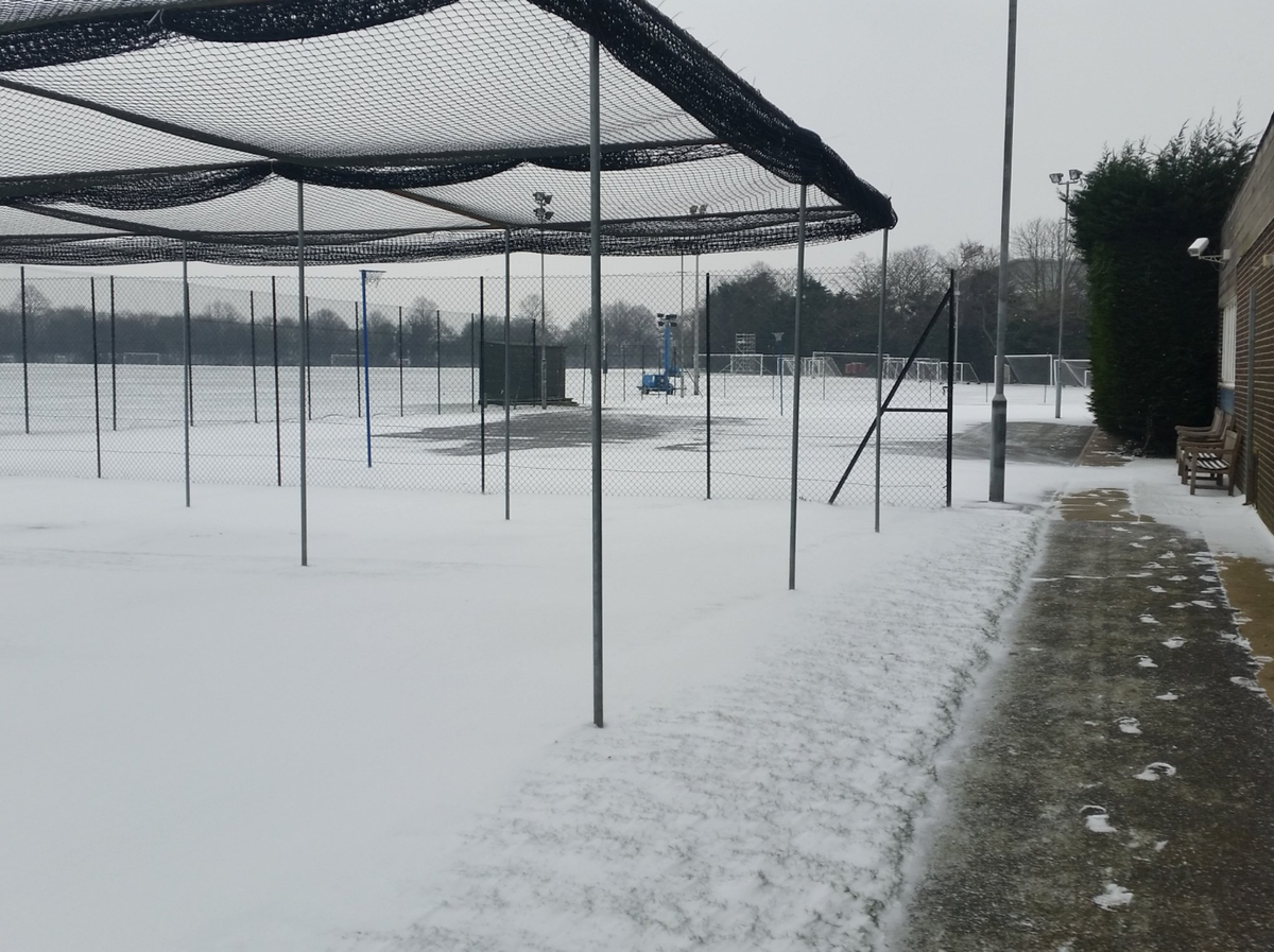 VarsityFest delayed due to poor weather