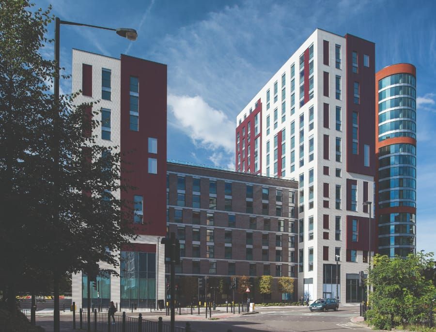 Imperial's property holdings revealed