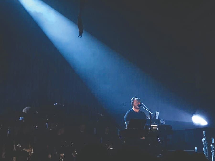 Bon Iver has something for everyone