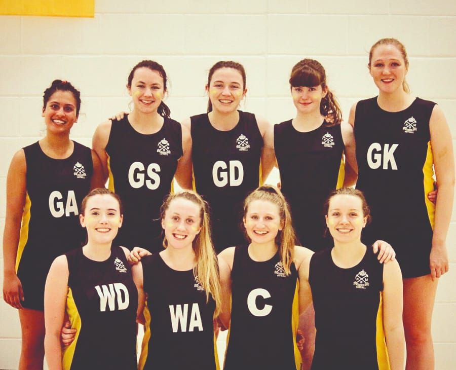 RSM netball closer than ever