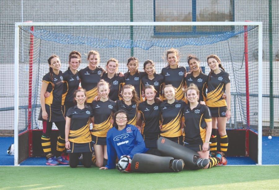 Tough loss for RSM women’s hockey