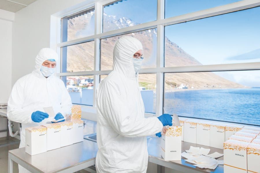 Pioneering treatments for healing chronic wounds