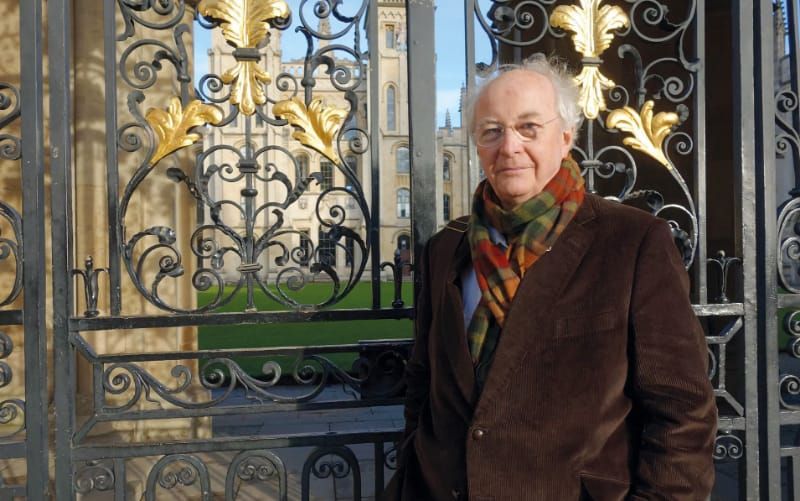 La Belle Sauvage: Dust after Darkness