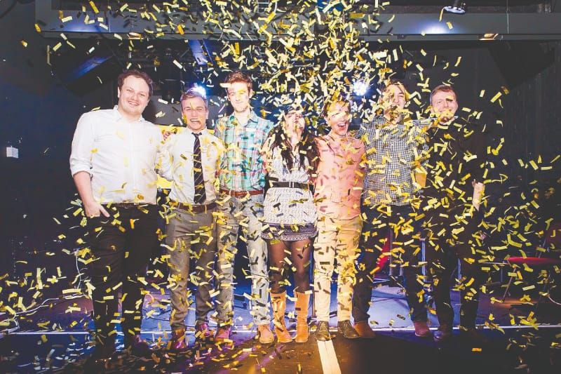 Students raise concerns over organisation of this year's Leadership Elections