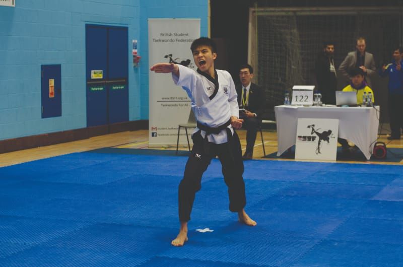 LION’S CUP – YOU´RE GONNA HEAR ME ROAR