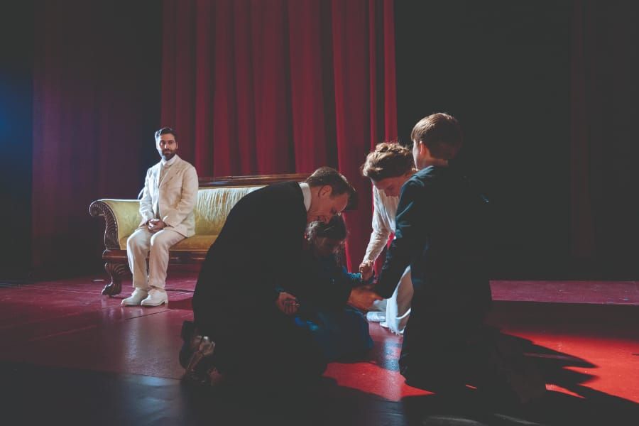 Life, Death, and Theatre with the Ekdahls