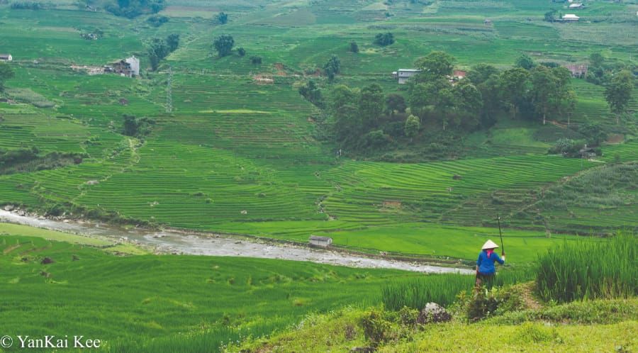 Felix’s Guide to backpacking in South East Asia