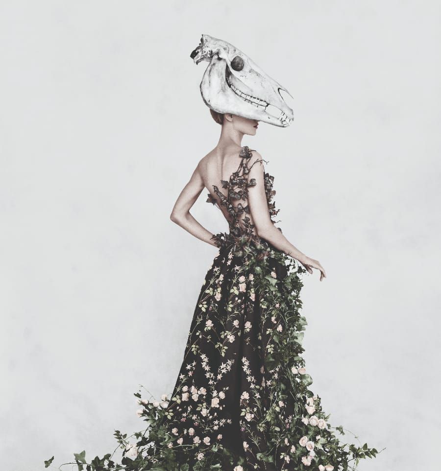 Fashioned from Nature, but at what cost?