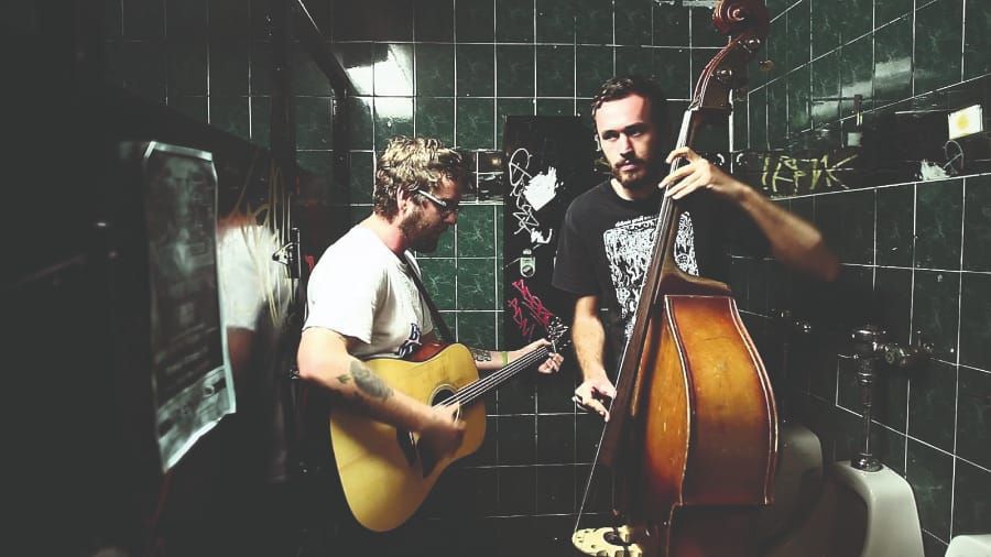 A wrong, mostly short history of punk rock, part III