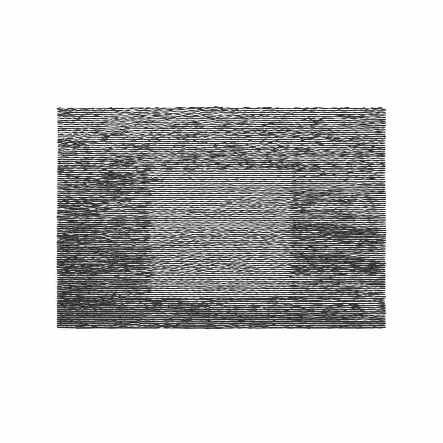 Grid of Points – A ambient meditation on silence and absence