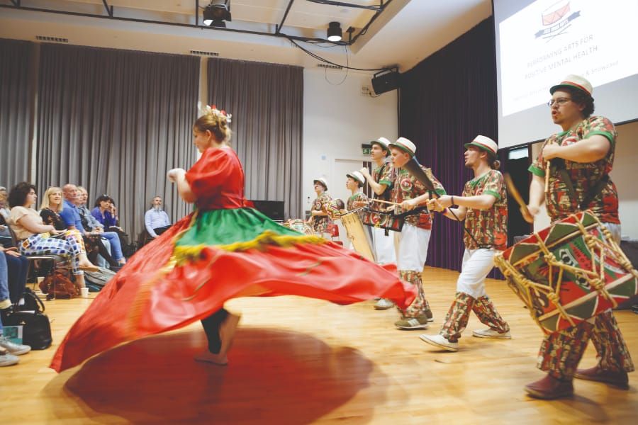 Breaking down the two cultures: why Imperial needs to embrace the arts