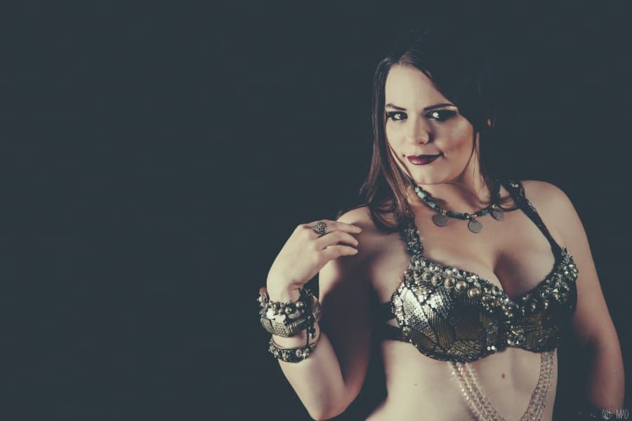 Belly Dancing Summer Workshop: Tribal Fusion