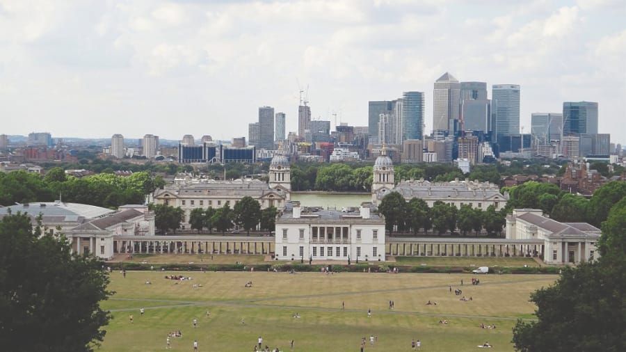 London from above: Felix’s guide to the best views