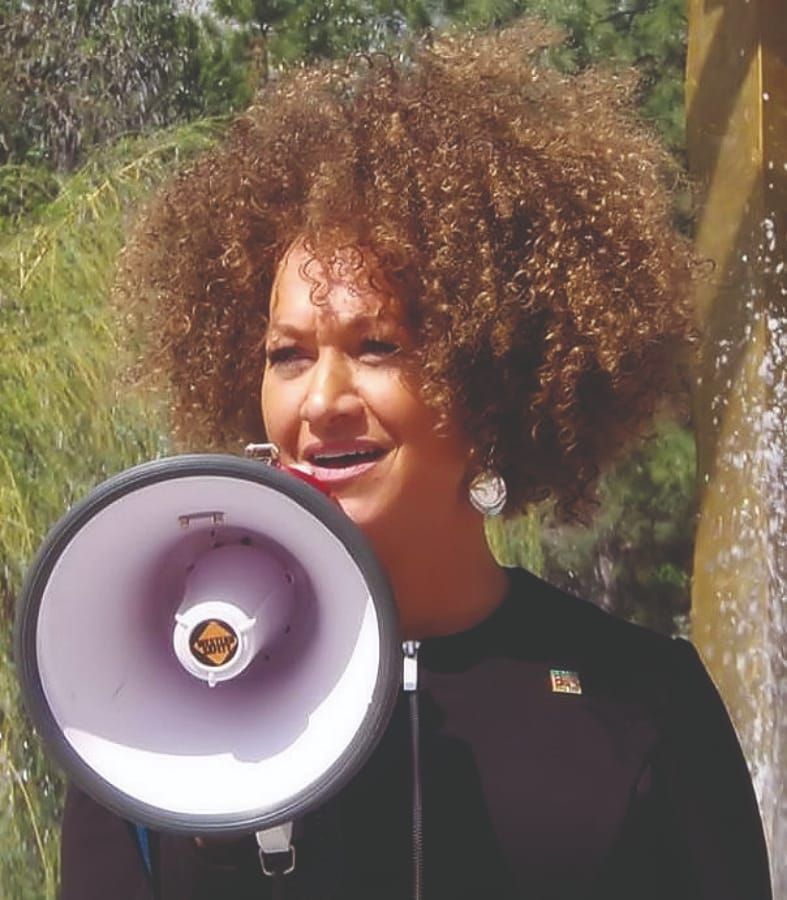 Mistaken Identity – how should the left move forward from identity politics?