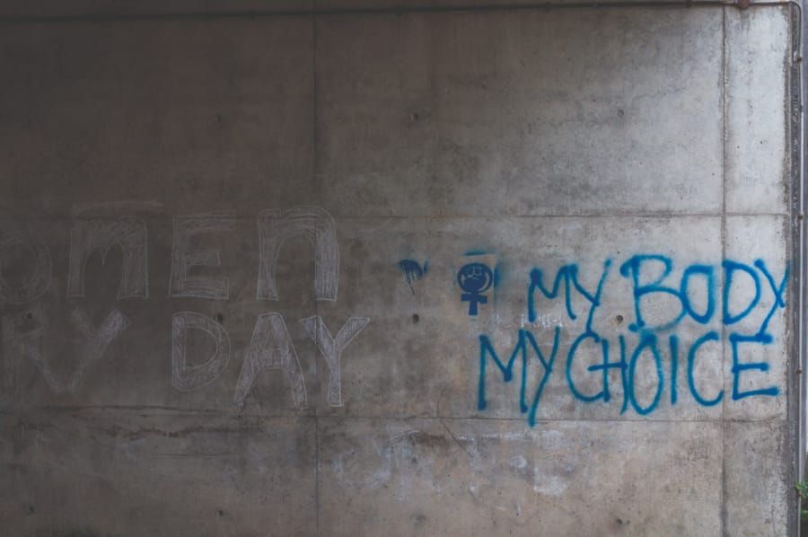 It’s time to repeal the 8th once and for all