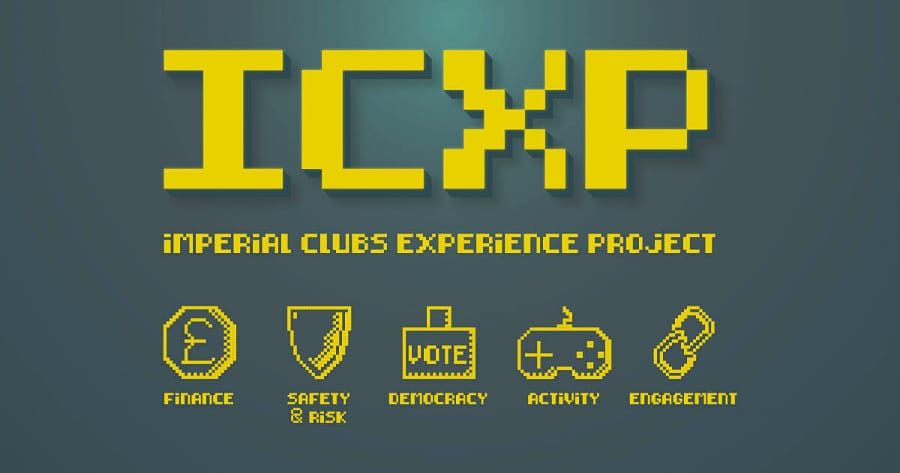 Game on – Imperial Club Experience Project