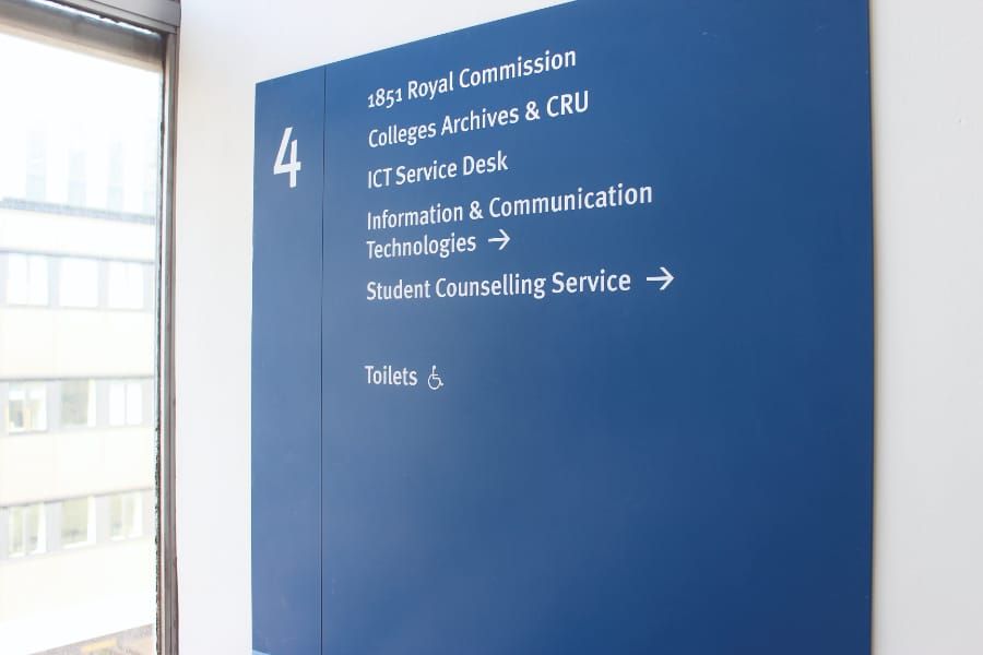 Under Pressure: Counselling Service hit by increased student demand