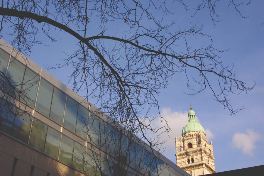 Imperial among most international universities in the world