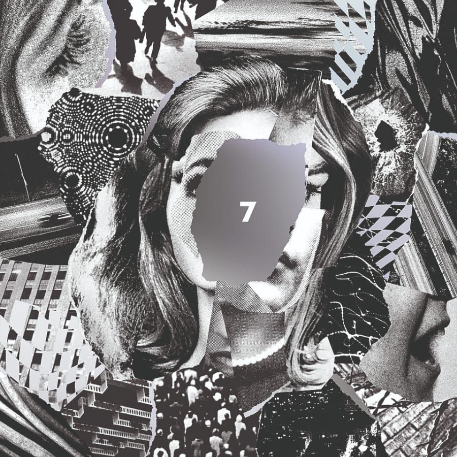 Beach House return with lucky number 7
