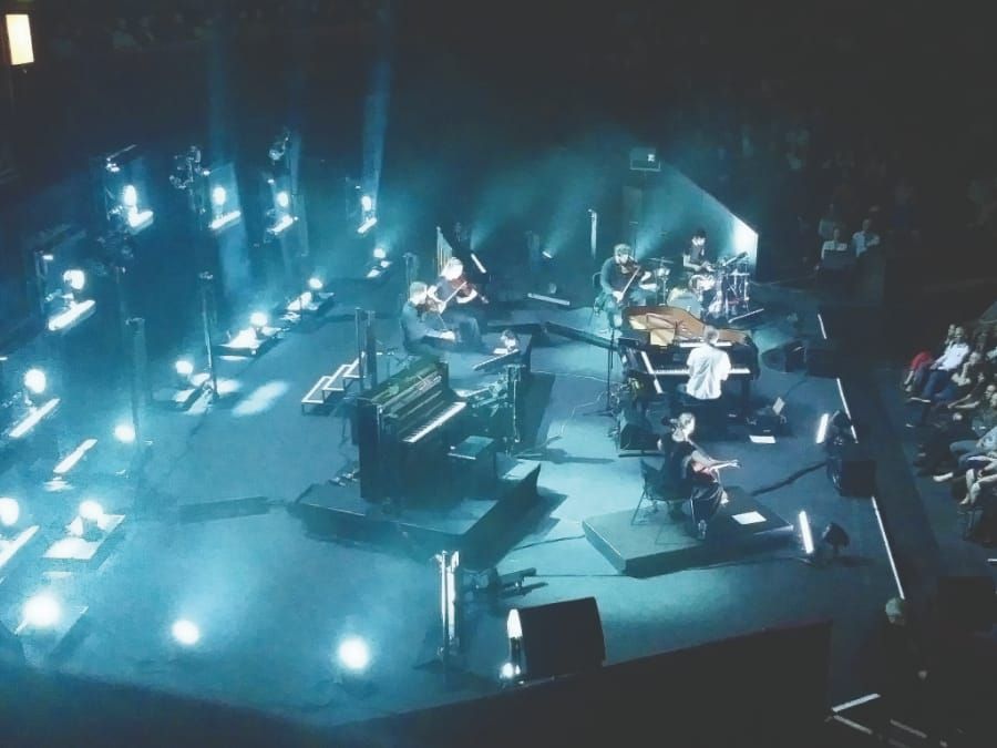 Ólafur Arnalds at his absolute best