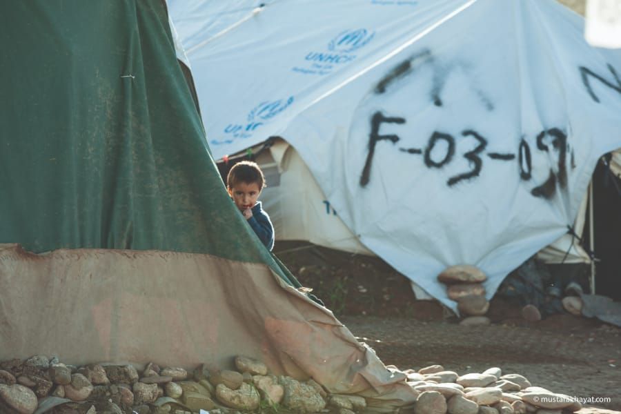 It’s time to break the cycle of foreign interventions