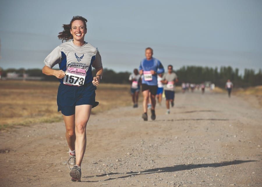 Science at the gym: the molecular basis of metabolism